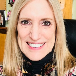 DeborahBarnard-'s avatar